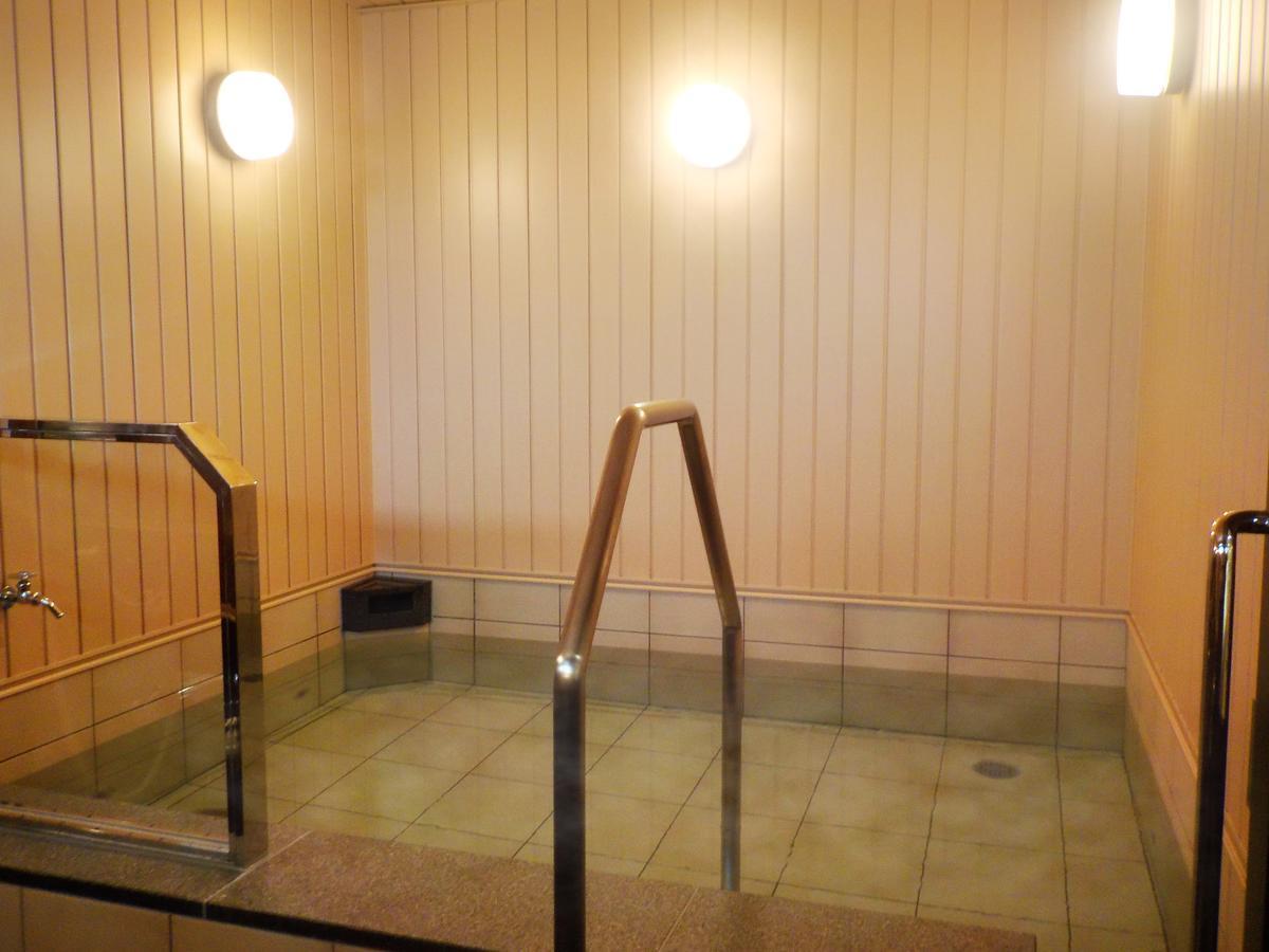 Hotel Crown Hills Katsuta Nigo Motomachiten Hitachinaka Exterior foto